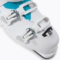 Clăpari de schi pentru femei Salomon S/Pro Hv 90 W IC, alb, L41245900 7