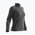 Salomon Outrack Full Zip Full Zip Mid fleece sweatshirt negru pentru femei LC1358200 7