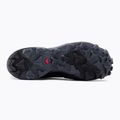 Cizme de trekking pentru bărbați Salomon Cross Hike Mid Gore-Tex negru L41118500 5
