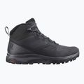 Cizme de trekking pentru femei Salomon Outsnap CSWP negru L41110100 11
