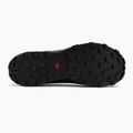 Cizme de trekking pentru femei Salomon Outsnap CSWP negru L41110100 5