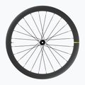 Mavic Cosmic Sl 45 Disc roată de bicicletă față negru F9029101