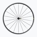 Mavic Ksyrium S negru/argintiu roată de bicicletă față F9019101