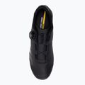 Pantofi de ciclism pentru bărbați Mavic Tretry Cosmic Boa negru L41358900 6