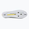 Pantofi de ciclism pentru bărbați Mavic Tretry Cosmic Boa alb L41359200 6