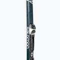 Salomon Snowscape 8 Skin + Prolink Auto schi fond negru/roșu L413753PM 6