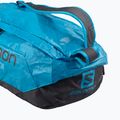 Salomon Outlife Duffel 45L albastru LC1516800 9