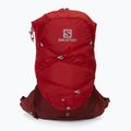 Rucsac pentru drumeții Salomon XT 10 l roșu LC1518500