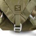 Salomon Outlife Duffel geantă de călătorie verde LC1517100 5