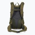 Rucsac de drumeție Salomon Trailblazer 30 l verde LC1520400 3