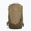 Rucsac de drumeție Salomon Trailblazer 20 l verde LC1520200