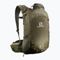 Rucsac de drumeție Salomon Trailblazer 20 l verde LC1520200 6