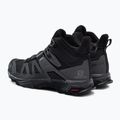 Cizme de trekking pentru bărbați Salomon X Ultra 4 MID GTX negru L41383400 3