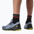 Pantofi de alergare pentru bărbați Salomon Sense Ride 4 albastru L41210400 4