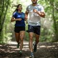 Pantofi de alergare pentru bărbați Salomon Sense Ride 4 albastru L41210400 16