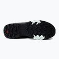 Cizme de trekking pentru femei Salomon X Ultra 4 GTX gri-negru L41289600 5