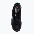 Cizme de trekking pentru femei Salomon X Ultra 4 GTX gri-negru L41289600 6