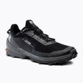 Salomon Cross Over GTX cizme de trekking pentru bărbați negru L41286100