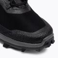 Salomon Cross Over GTX cizme de trekking pentru bărbați negru L41286100 7