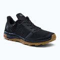 Cizme de trekking pentru bărbați Salomon Outbound Prism GTX negru L41271000