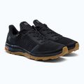 Cizme de trekking pentru bărbați Salomon Outbound Prism GTX negru L41271000 5