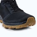 Cizme de trekking pentru bărbați Salomon Outbound Prism GTX negru L41271000 7