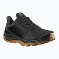 Cizme de trekking pentru bărbați Salomon Outbound Prism GTX negru L41271000 11