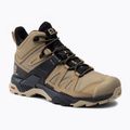 Cizme de trekking pentru bărbați Salomon X Ultra 4 MID maro L41294100