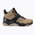 Cizme de trekking pentru bărbați Salomon X Ultra 4 MID maro L41294100 2