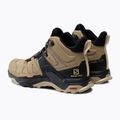 Cizme de trekking pentru bărbați Salomon X Ultra 4 MID maro L41294100 3