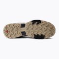 Cizme de trekking pentru bărbați Salomon X Ultra 4 MID maro L41294100 5