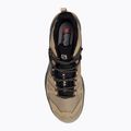 Cizme de trekking pentru bărbați Salomon X Ultra 4 MID maro L41294100 6
