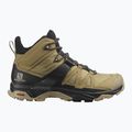Cizme de trekking pentru bărbați Salomon X Ultra 4 MID maro L41294100 10