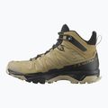 Cizme de trekking pentru bărbați Salomon X Ultra 4 MID maro L41294100 11