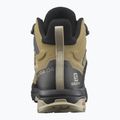 Cizme de trekking pentru bărbați Salomon X Ultra 4 MID maro L41294100 13