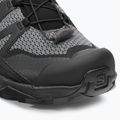 Încălțăminte de trekking pentru bărbați Salomon X Ultra 4 gri L41385600 7