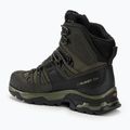 Salomon Quest 4 GTX cizme de trekking pentru bărbați olive night/peat/safari 3