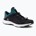 Salomon cizme de trekking Amphib Bold 2 negru/verde L41304000