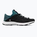 Salomon cizme de trekking Amphib Bold 2 negru/verde L41304000 2