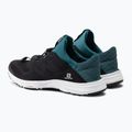 Salomon cizme de trekking Amphib Bold 2 negru/verde L41304000 3