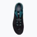 Salomon cizme de trekking Amphib Bold 2 negru/verde L41304000 6