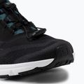 Salomon cizme de trekking Amphib Bold 2 negru/verde L41304000 7