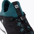 Salomon cizme de trekking Amphib Bold 2 negru/verde L41304000 8
