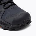 Cizme de trekking pentru femei Salomon X Ultra 4 MID GTX negru L41295600 7