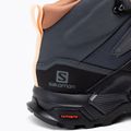 Cizme de trekking pentru femei Salomon X Ultra 4 MID GTX negru L41295600 8