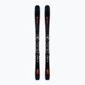 Schiuri de coborâre pentru bărbați Salomon Stance 80 + M 11 GW L41493700/L4146900010