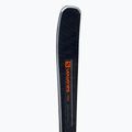 Schiuri de coborâre pentru bărbați Salomon Stance 80 + M 11 GW L41493700/L4146900010 8