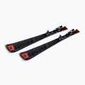 Schiuri de coborâre Salomon S/ Force Ti.80 + Z12 GW L41496000/L4146890010 4