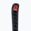 Schiuri de coborâre Salomon S/ Force Ti.80 + Z12 GW L41496000/L4146890010 8