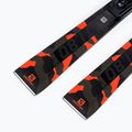 Schiuri de coborâre Salomon S/ Force Ti.80 + Z12 GW L41496000/L4146890010 9